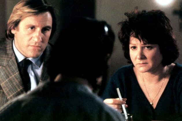 Trop belle pour toi : photo, Josiane Balasko, Gérard Depardieu