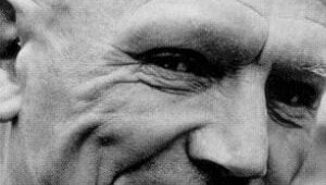 John Hollis : Photo officielle
