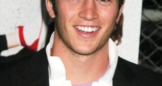 Bobby Campo : Photo officielle