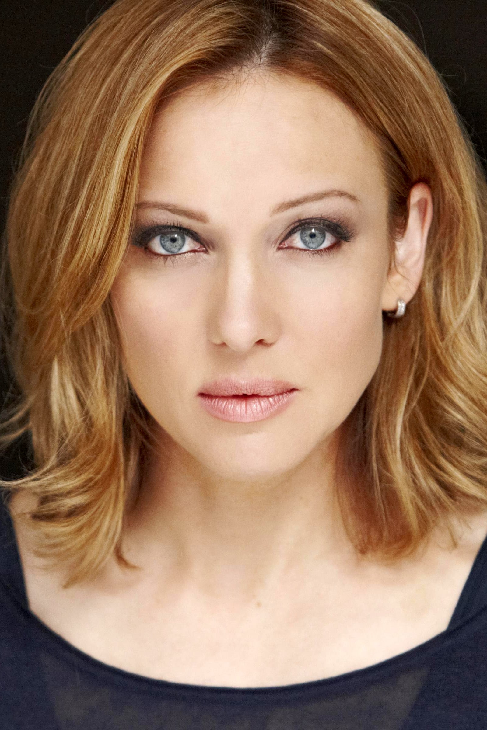 Kate Beahan : Photo officielle