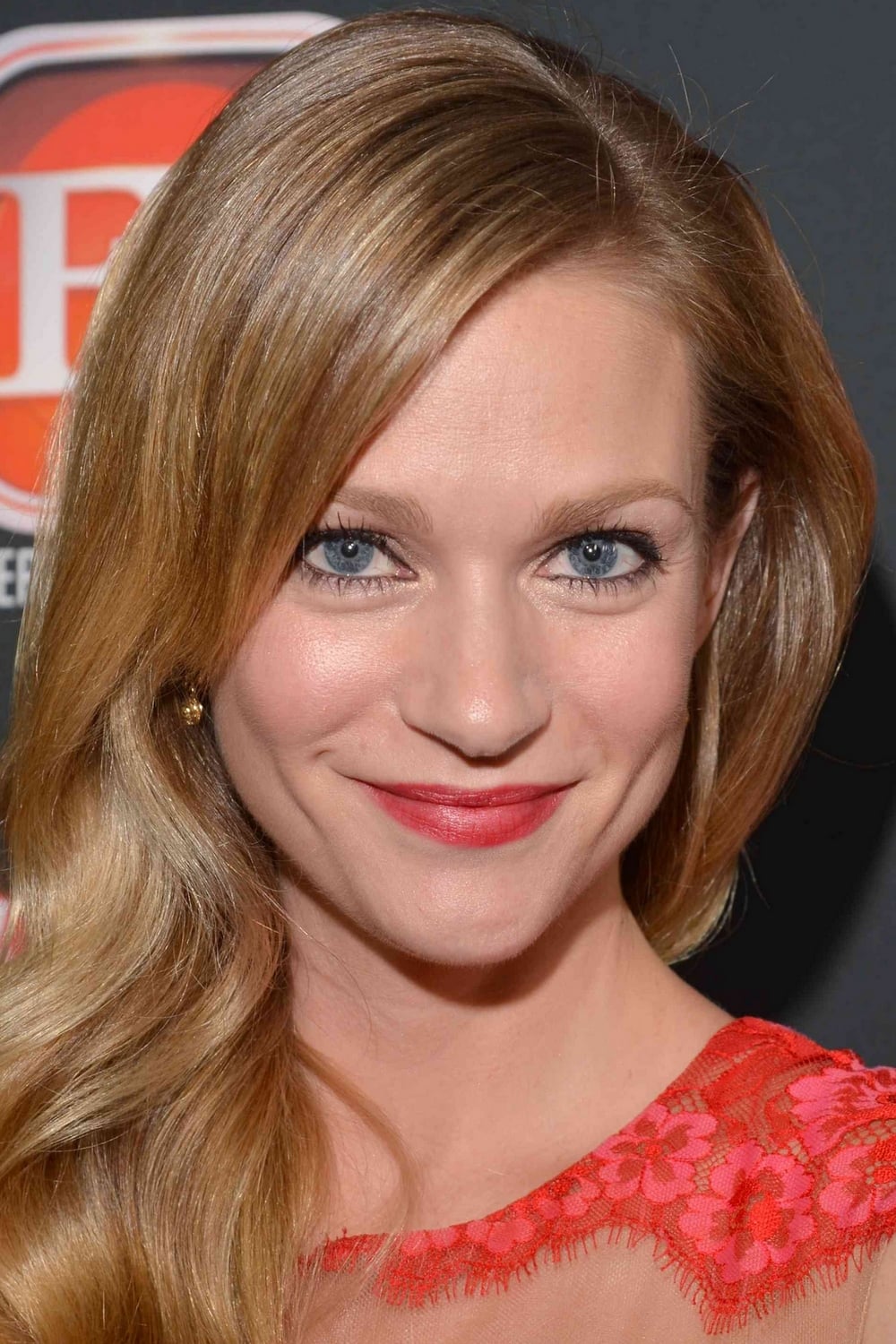 A.J. Cook : Photo officielle