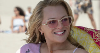 Us : photo, Elisabeth Moss