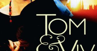 Tom & Viv : Affiche officielle