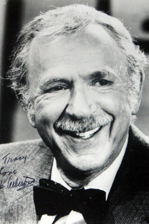 Jack Albertson : Photo officielle