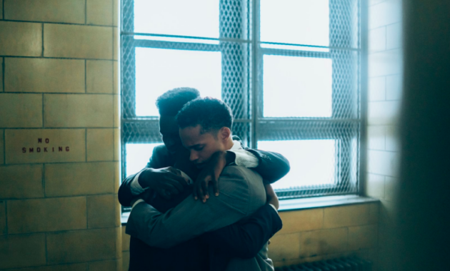 When They See Us : photo