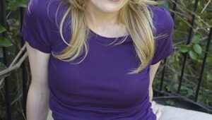 Jessica Bendinger : Photo officielle