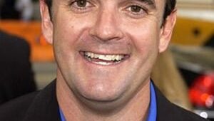 Neil Fanning : Photo officielle