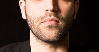 Roberto Saviano : Photo officielle