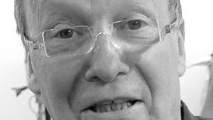Paul Blake : Photo officielle