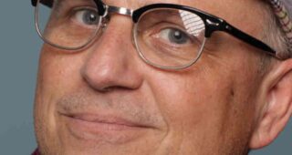 Bobcat Goldthwait : Photo officielle