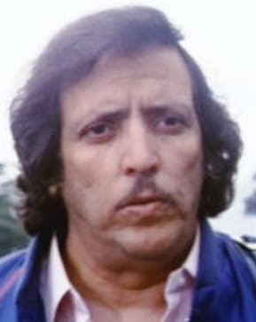 Joe Spinell : Photo officielle