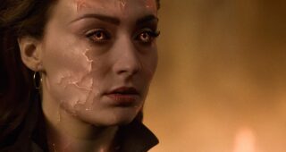 X-Men : Dark Phoenix : photo, Sophie Turner