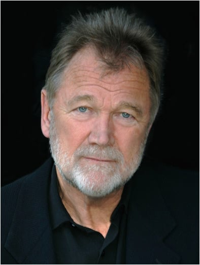 Bo Svenson : Photo officielle