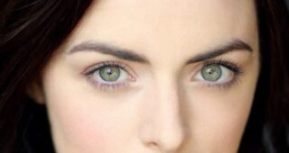 Nora-Jane Noone : Photo officielle