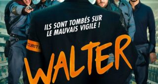 Walter : Affiche officielle