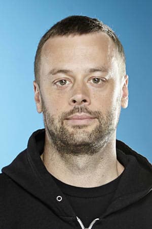 Lars Knudsen : Photo officielle