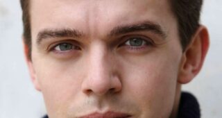 Luke Allen-Gale : Photo officielle