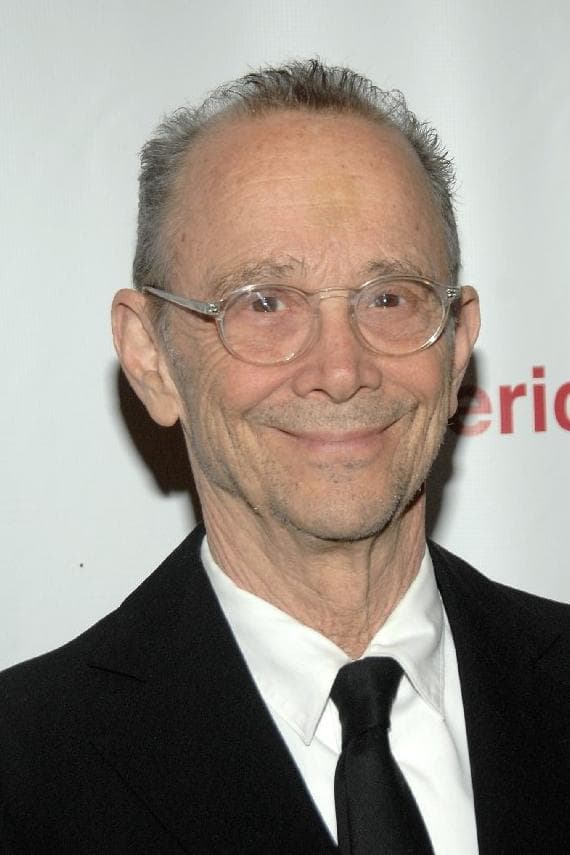 Joel Grey : Photo officielle