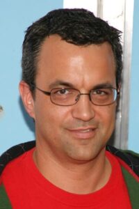 Jack Giarraputo : Photo officielle