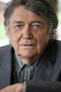 Jean-Pierre Mocky : Photo officielle