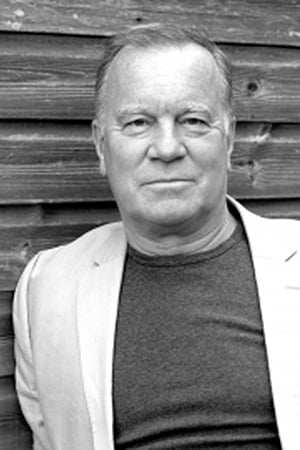 Nicky Henson : Photo officielle