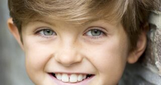 Billy Jenkins : Photo officielle