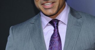 Faran Tahir : Photo officielle