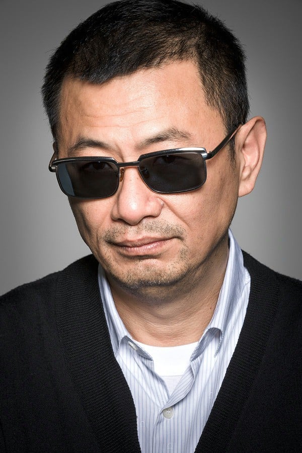 Wong Kar-Wai : Photo officielle