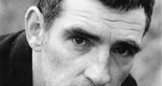 Steve Evets : Photo officielle