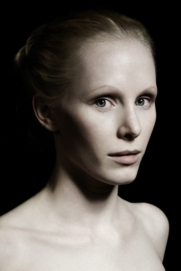 Susanne Wuest : Photo officielle