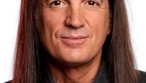 Francis Lalanne : Photo officielle