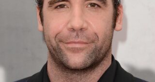 Rory McCann : Photo officielle
