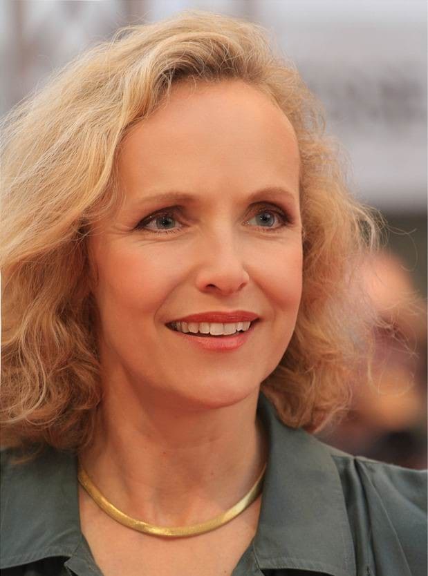 Juliane Köhler : Photo officielle