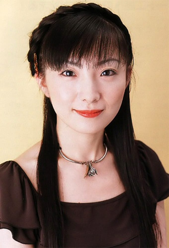 Fumiko Orikasa : Photo officielle