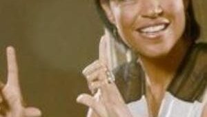 Tina Gordon Chism : Photo officielle