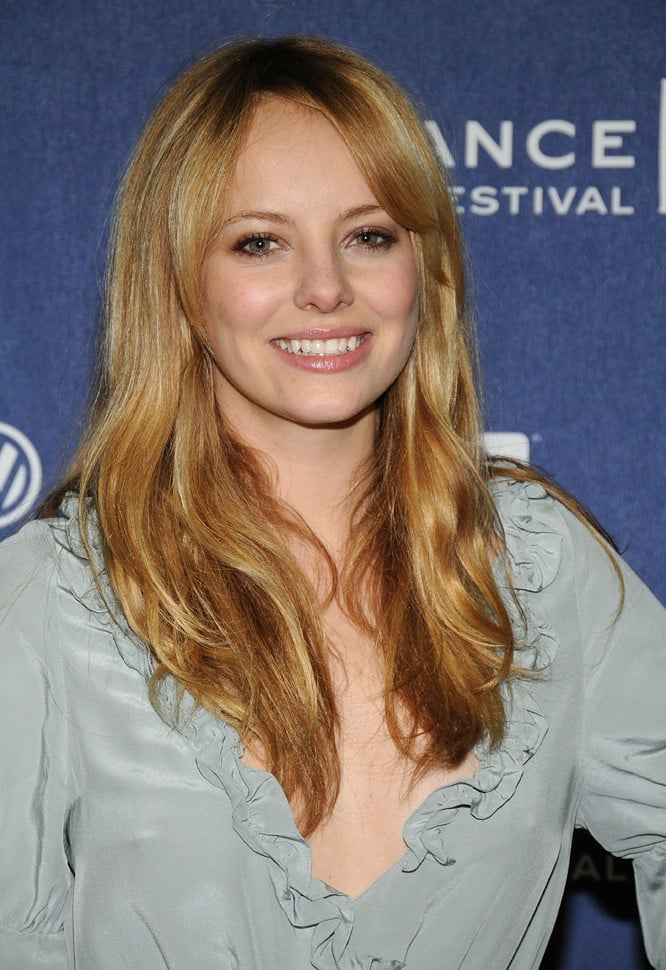Bijou Phillips : Photo officielle
