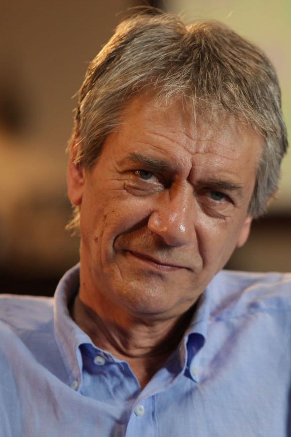Marcel Iures : Photo officielle