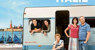 Venise n'est pas en Italie : Affiche officielle