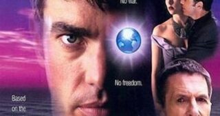 Le Meilleur des mondes : Affiche officielle