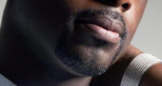 Alimi Ballard : Photo officielle