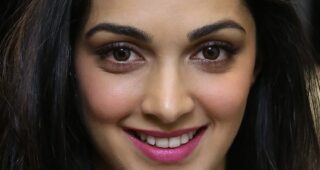 Kiara Advani : Photo officielle