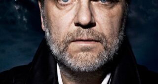 Ole Bornedal : Photo officielle