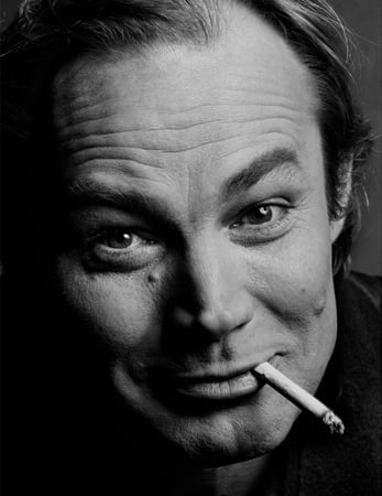 Klaus Maria Brandauer : Photo officielle