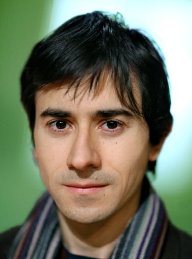 Luigi Lo Cascio : Photo officielle