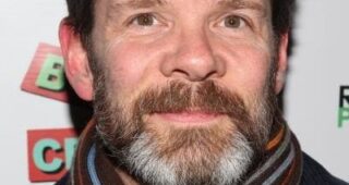 Thomas Jay Ryan (I) : Photo officielle