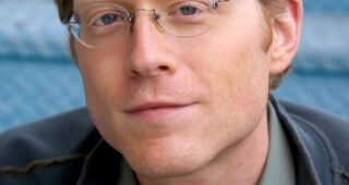 Anthony Rapp : Photo officielle