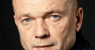 Andrey Smolyakov : Photo officielle