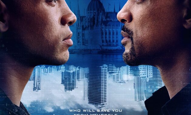 Affiche