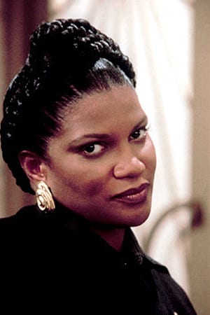 Anna Maria Horsford : Photo officielle