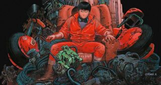Akira : photo Akira